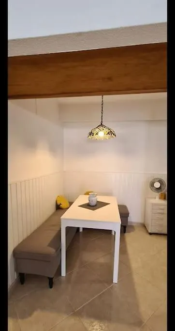 Big Beachfront Apartment In Los Cristianos! Arona