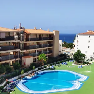 Estudio Summerland En Cristianos Arona (Tenerife)
